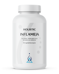 Holistic Inflameja, 180 kapslar
