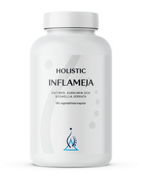 Holistic Inflameja, 180 kapslar