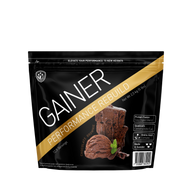Swedish Supplements Performance Gainer 2,5kg