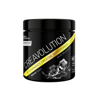 Swedish Supplements Creavolution - 300g