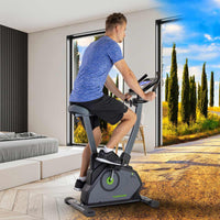 Tunturi Cardio Fit E35 Ergomter Bike