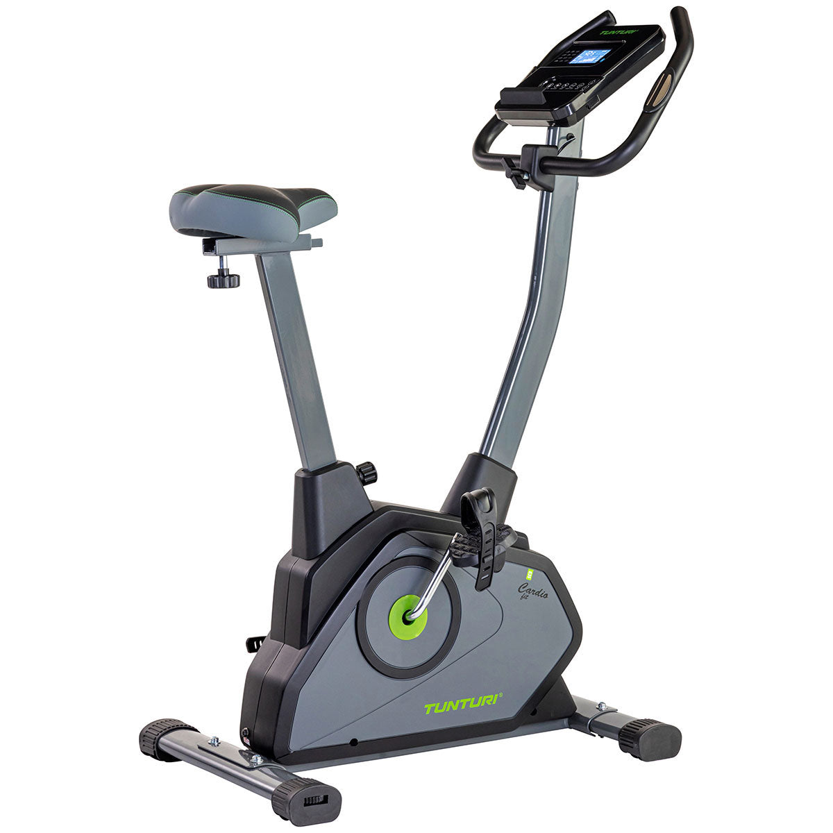 Tunturi Cardio Fit E35 Ergomter Bike
