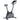 Tunturi Cardio Fit E35 Ergomter Bike