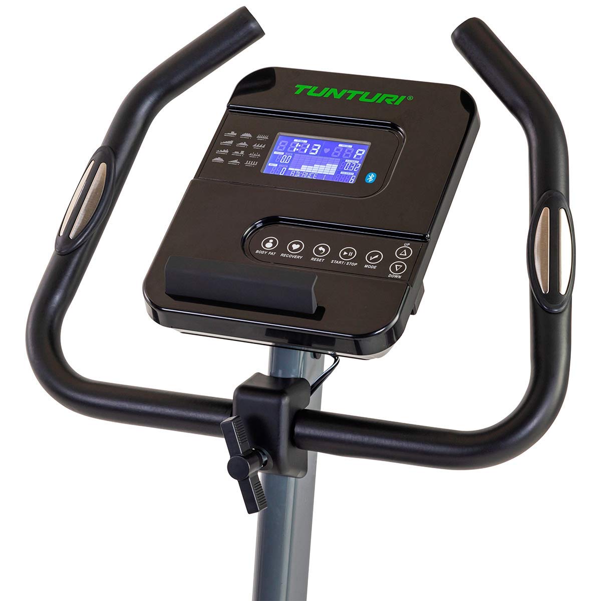 Tunturi Cardio Fit E35 Ergomter Bike
