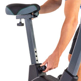 Tunturi Cardio Fit E35 Ergomter Bike