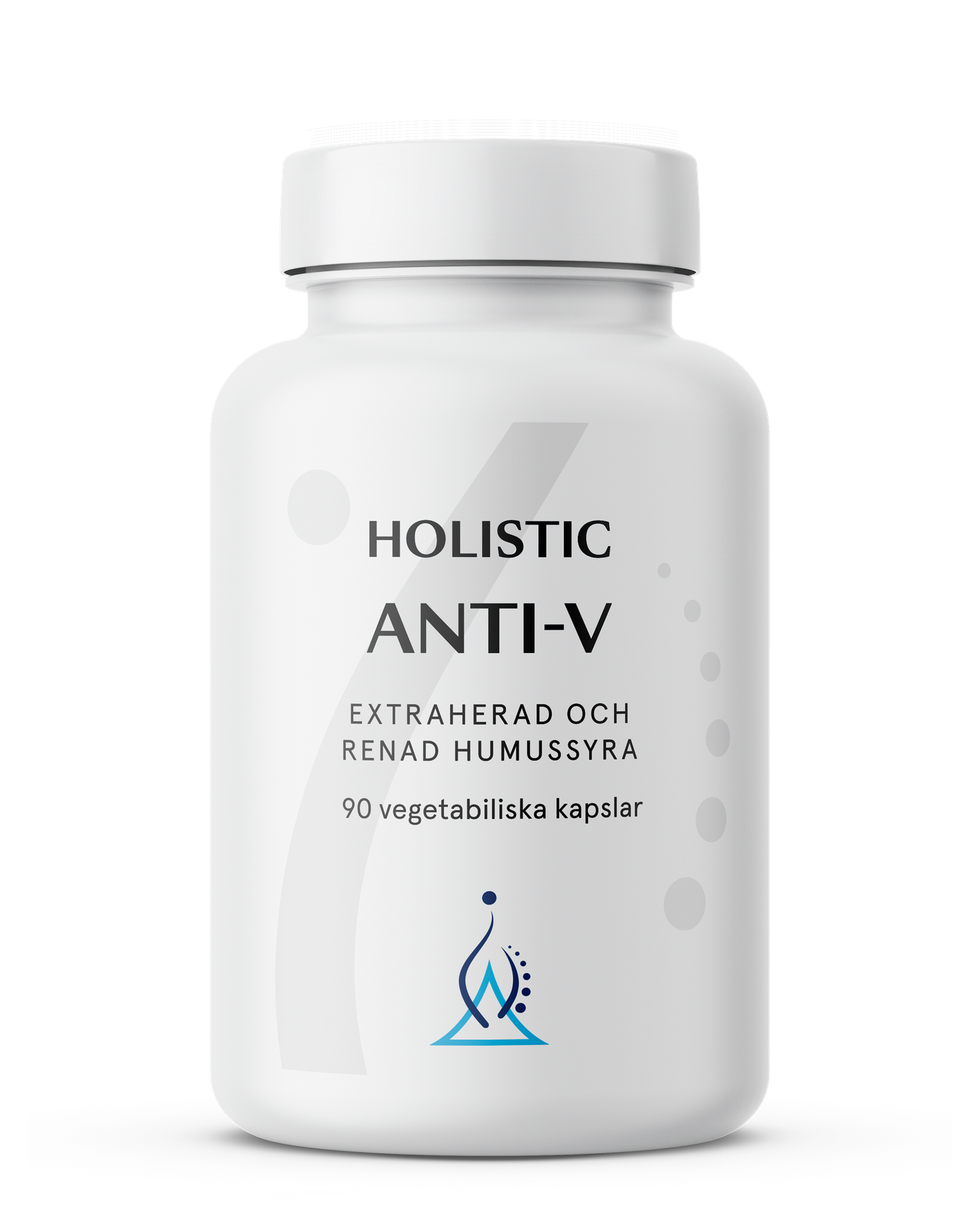 Holistic Anti-V, 90 kapslar