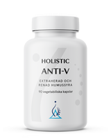 Holistic Anti-V, 90 kapslar