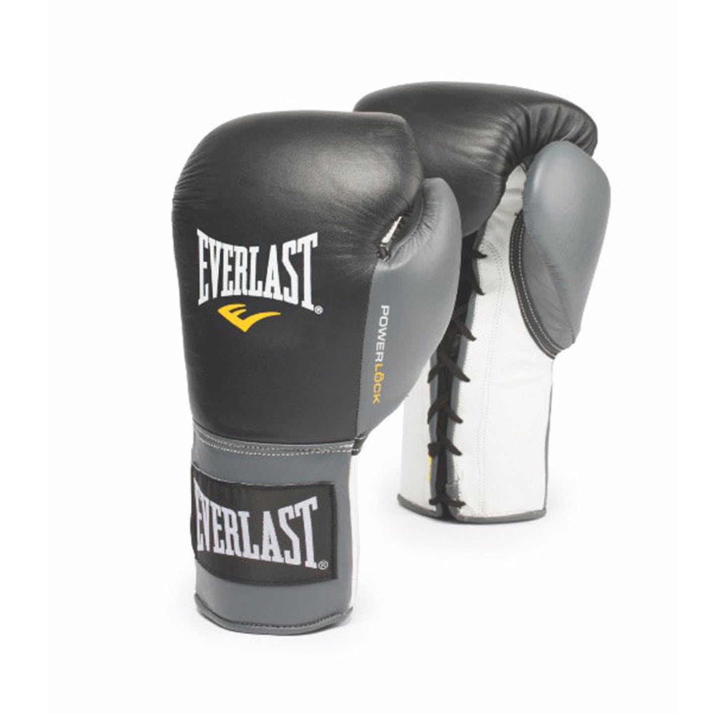 Everlast Powerlock Pro Lace Boxningshandske