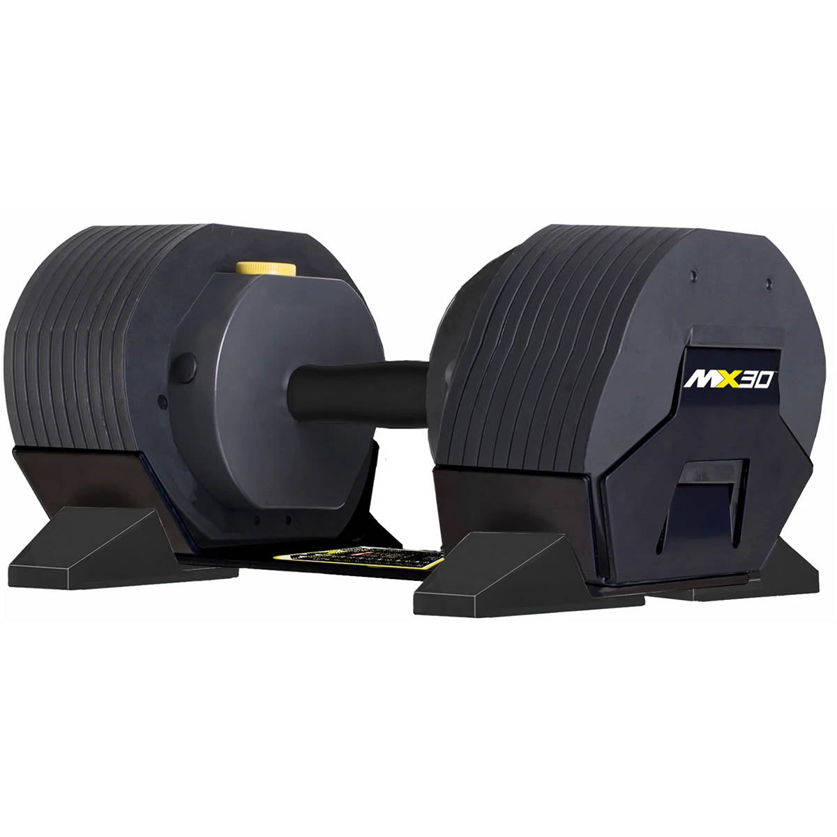 MX30 Dumbbell Justerbar Hantel - 3,4-13,9 kg
