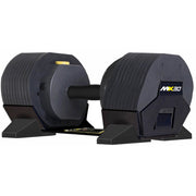 MX30 Dumbbell Justerbar Hantel - 3,4-13,9 kg