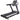 Tunturi Platinum TR20 Treadmill