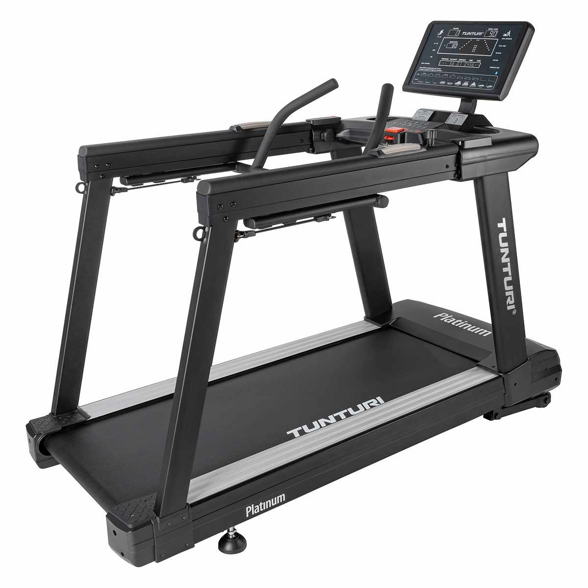 Tunturi Platinum TR30 Core Treadmill