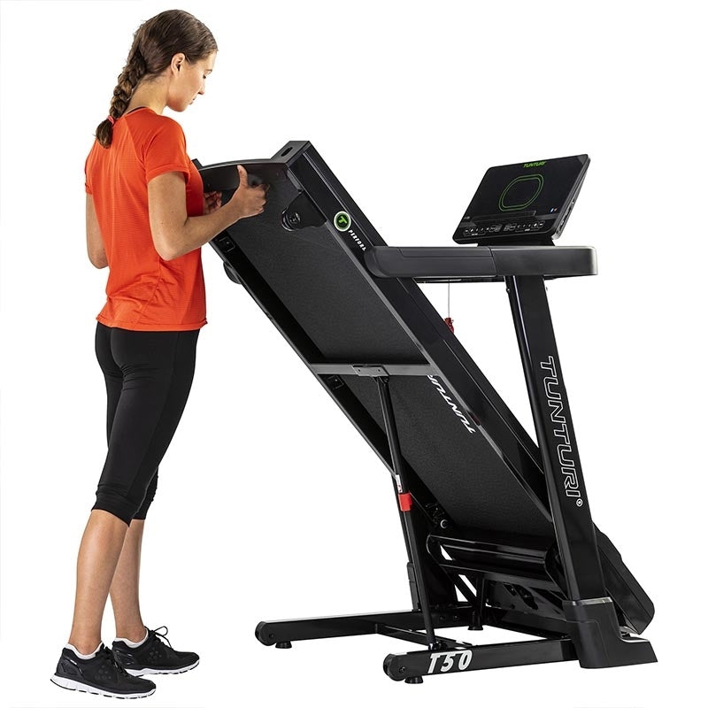 Tunturi T50 Signature Treadmill