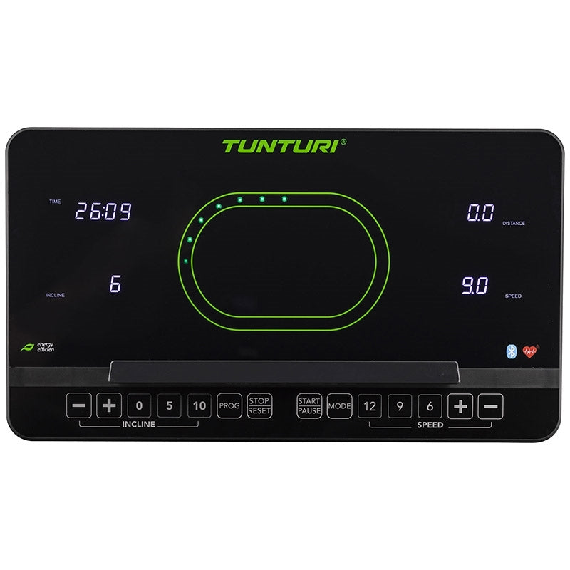 Tunturi T50 Signature Treadmill