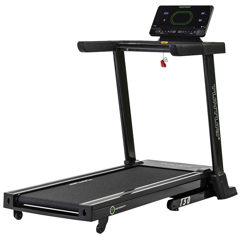 Tunturi T50 Signature Treadmill