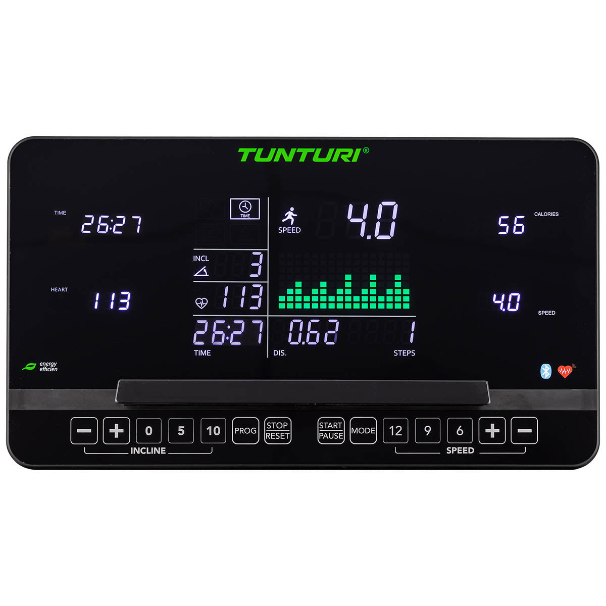 Tunturi T80 Signature Treadmill