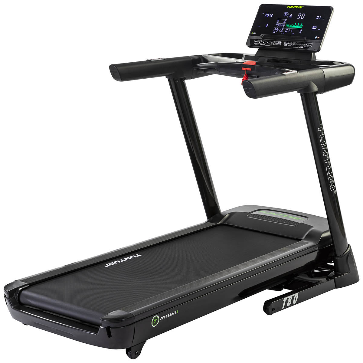 Tunturi T80 Signature Treadmill
