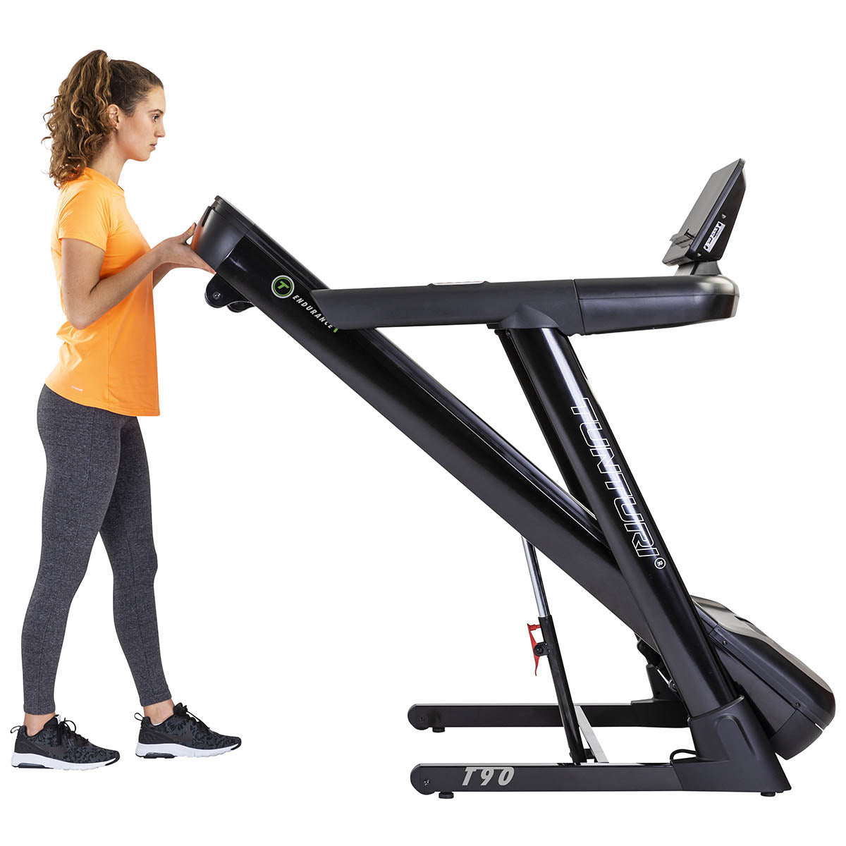 Tunturi T90 Signature Treadmill