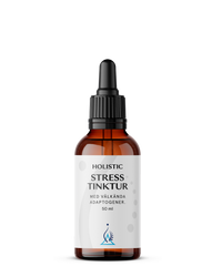 Holistic Stress tinktur, 50 ml