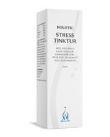 Holistic Stress tinktur, 50 ml