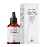 Holistic Balans tinktur, 50 ml
