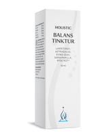 Holistic Balans tinktur, 50 ml