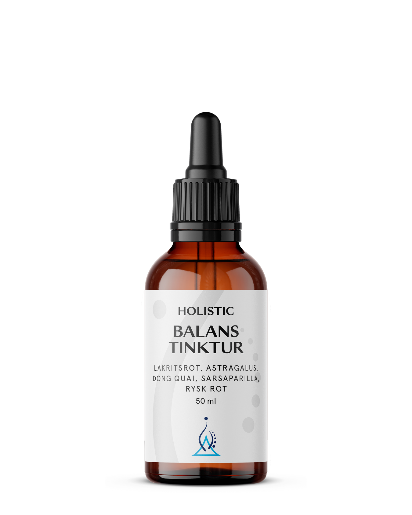 Holistic Balans tinktur, 50 ml