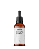 Holistic Balans tinktur, 50 ml