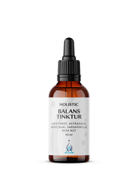 Holistic Balans tinktur, 50 ml