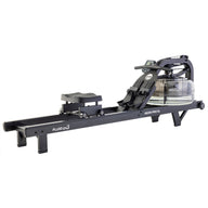 Tunturi Fluid Rower Neon Pro XL