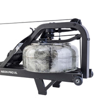 Tunturi Fluid Rower Neon Pro XL