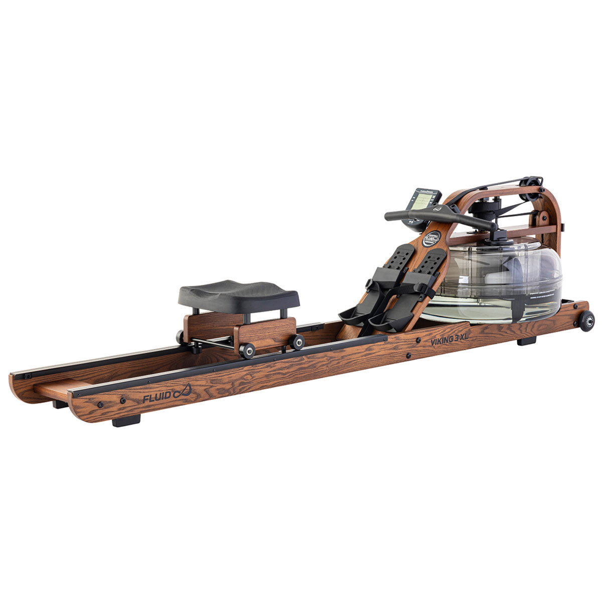 Tunturi Fluid Rower Viking 3 XL