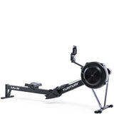 Tunturi Platinum RW30 Rower – Roddmaskin med vattenmotstånd och realistisk känsla