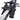 Tunturi Platinum RW30 Rower – Roddmaskin med vattenmotstånd och realistisk känsla