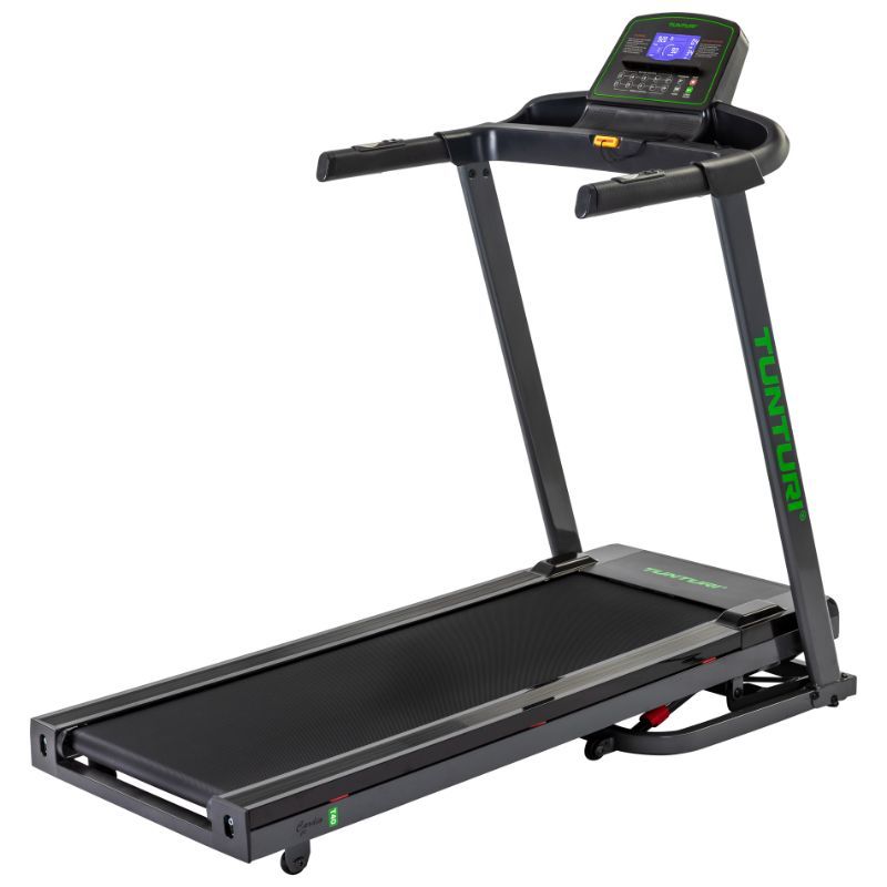 Tunturi Cardio Fit T40 – Löpband för uthållighetsträning hemma