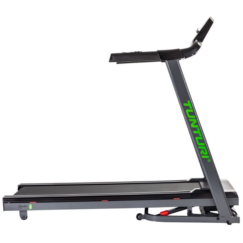 Tunturi Cardio Fit T40 – Löpband för uthållighetsträning hemma