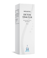 Holistic Detox tinktur, 50 ml