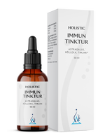 Holistic Immun tinktur, 50 ml