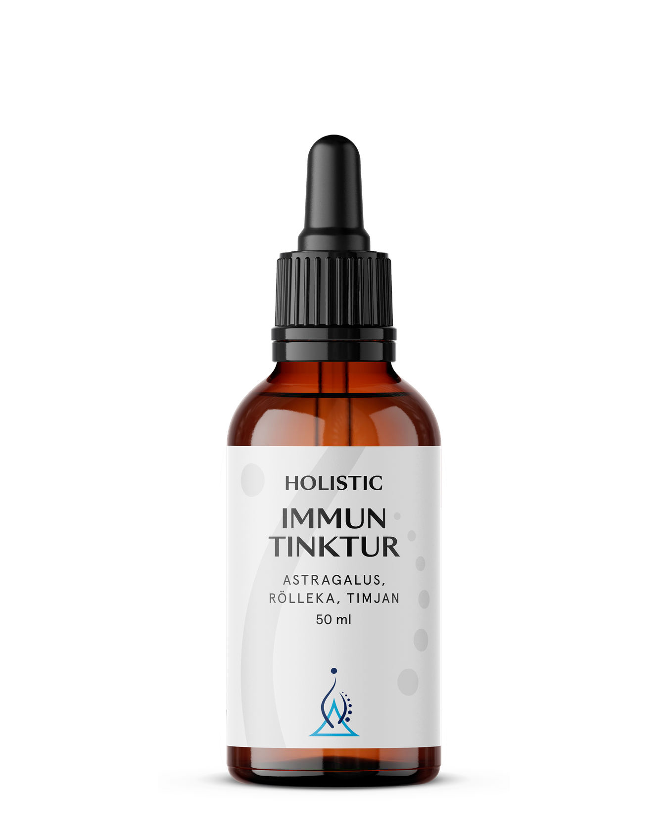 Holistic Immun tinktur, 50 ml
