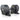 MX55 Justerbar Hantel – 4,5–24,9 kg