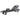 Tunturi Platinum RW30 Rower – Premium roddmaskin med vattenmotstånd för realistisk träning