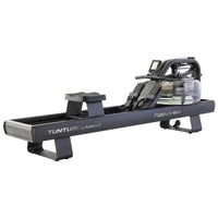Tunturi Platinum RW30 Rower – Premium roddmaskin med vattenmotstånd för realistisk träning