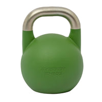 Master Fitness Competition Kettlebell LX - För effektiv helkroppsträning