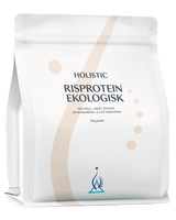 Holistic Risprotein ekologisk, 750 g