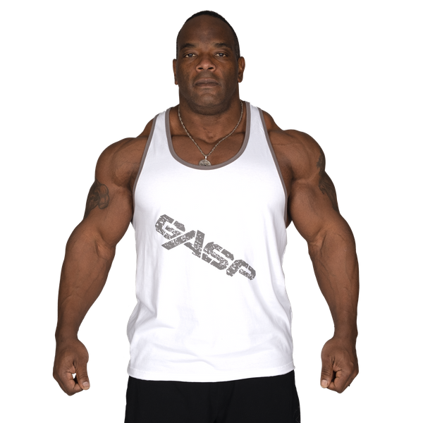 Gasp Vintage T-back