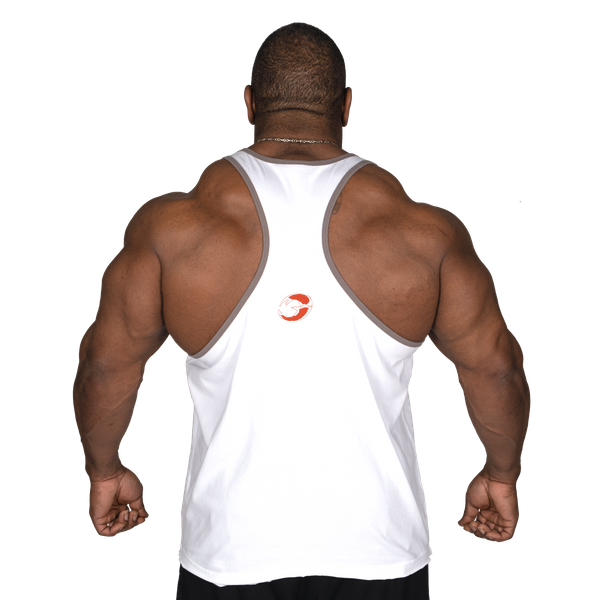 Gasp Vintage T-back