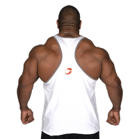 Gasp Vintage T-back