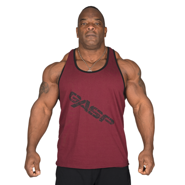 Gasp Vintage T-back