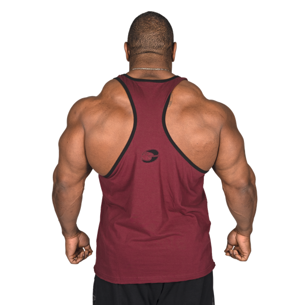 Gasp Vintage T-back