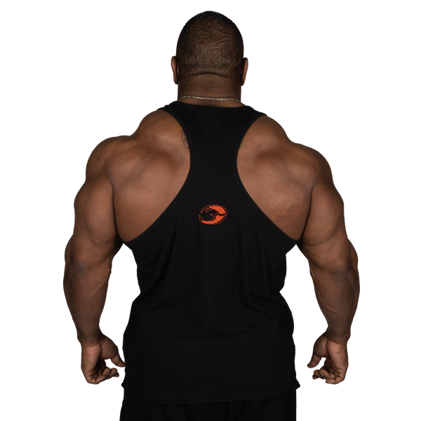 Gasp Vintage T-back